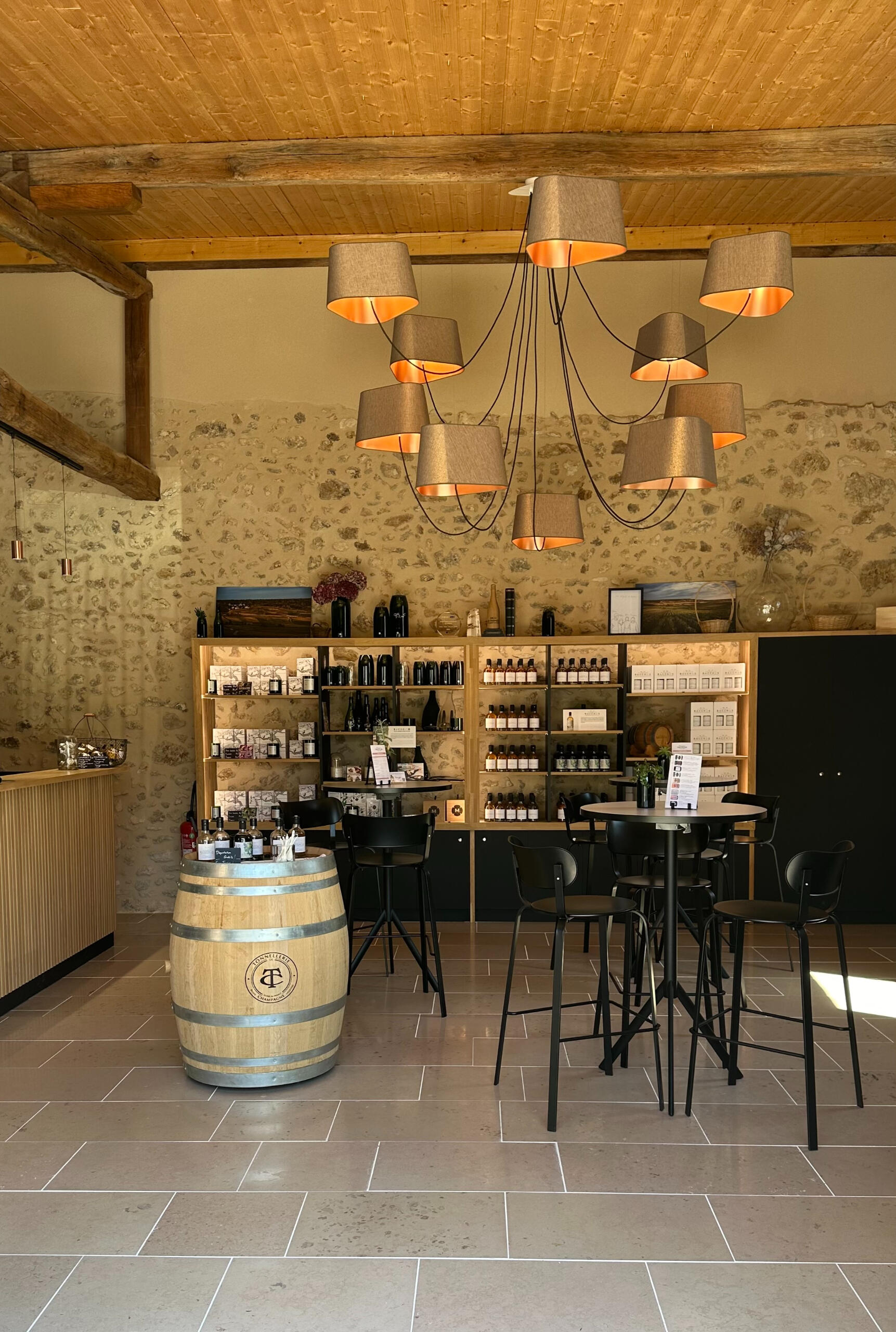 Abbaye d'Hautvillers